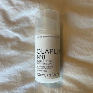 Olaplex bond intense moisture mask - hair mask